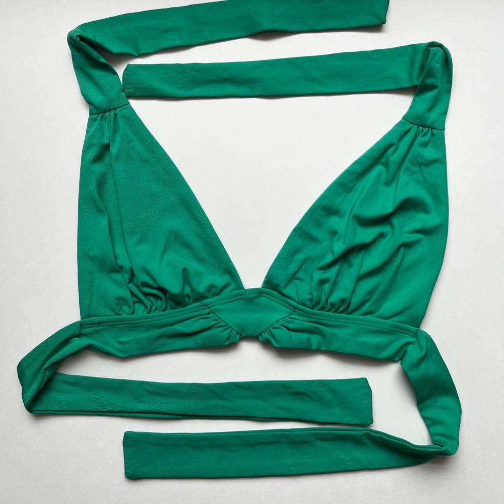 Swim Top